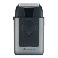 Шейвер DEWAL PRO BARBER STYLE UV